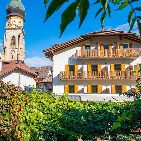 B&B Zum Guten Tropfen San Paolo  Exterior photo